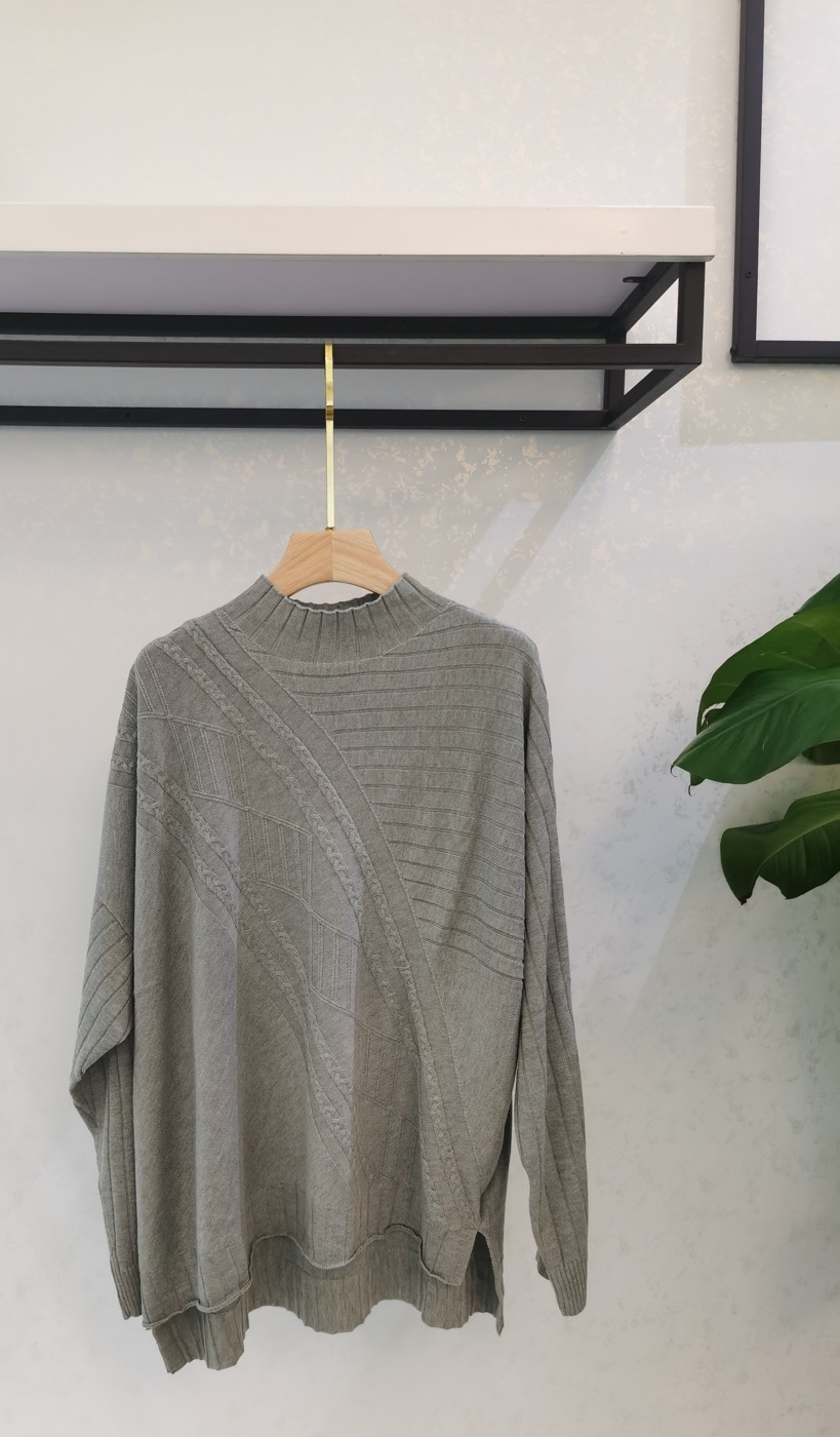 Style 22881, on a hanger