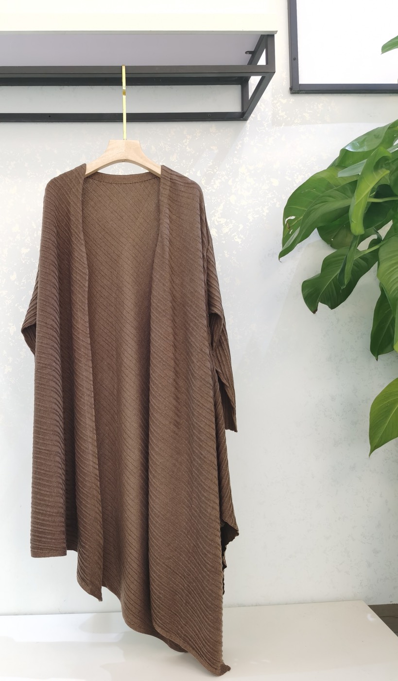 Style 22888, on a hanger