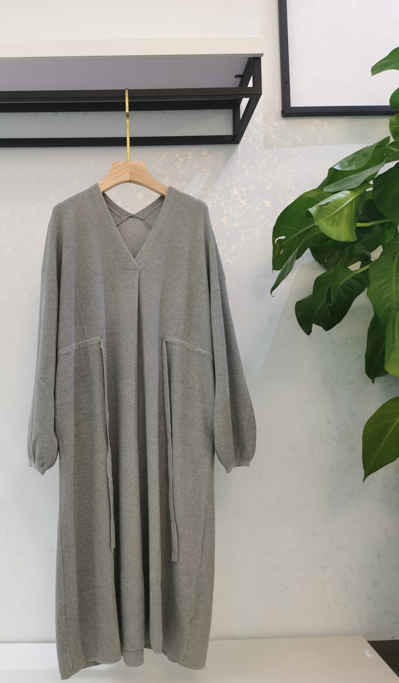 Style 22889, on a hanger