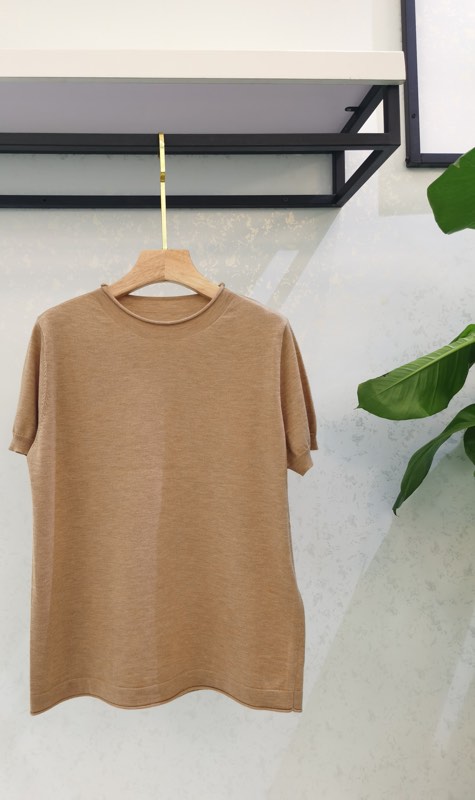 Style 22917, on a hanger