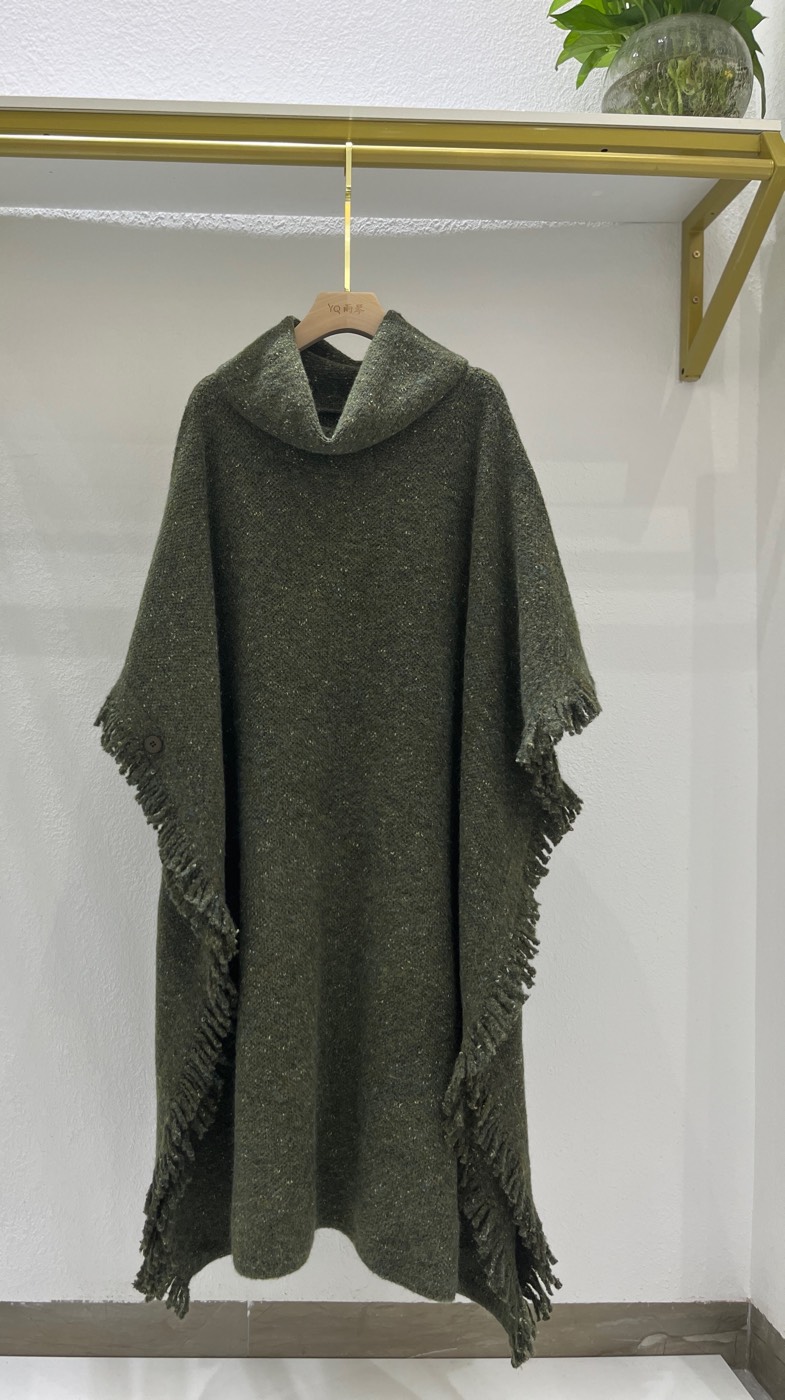 Style 22951, on a hanger