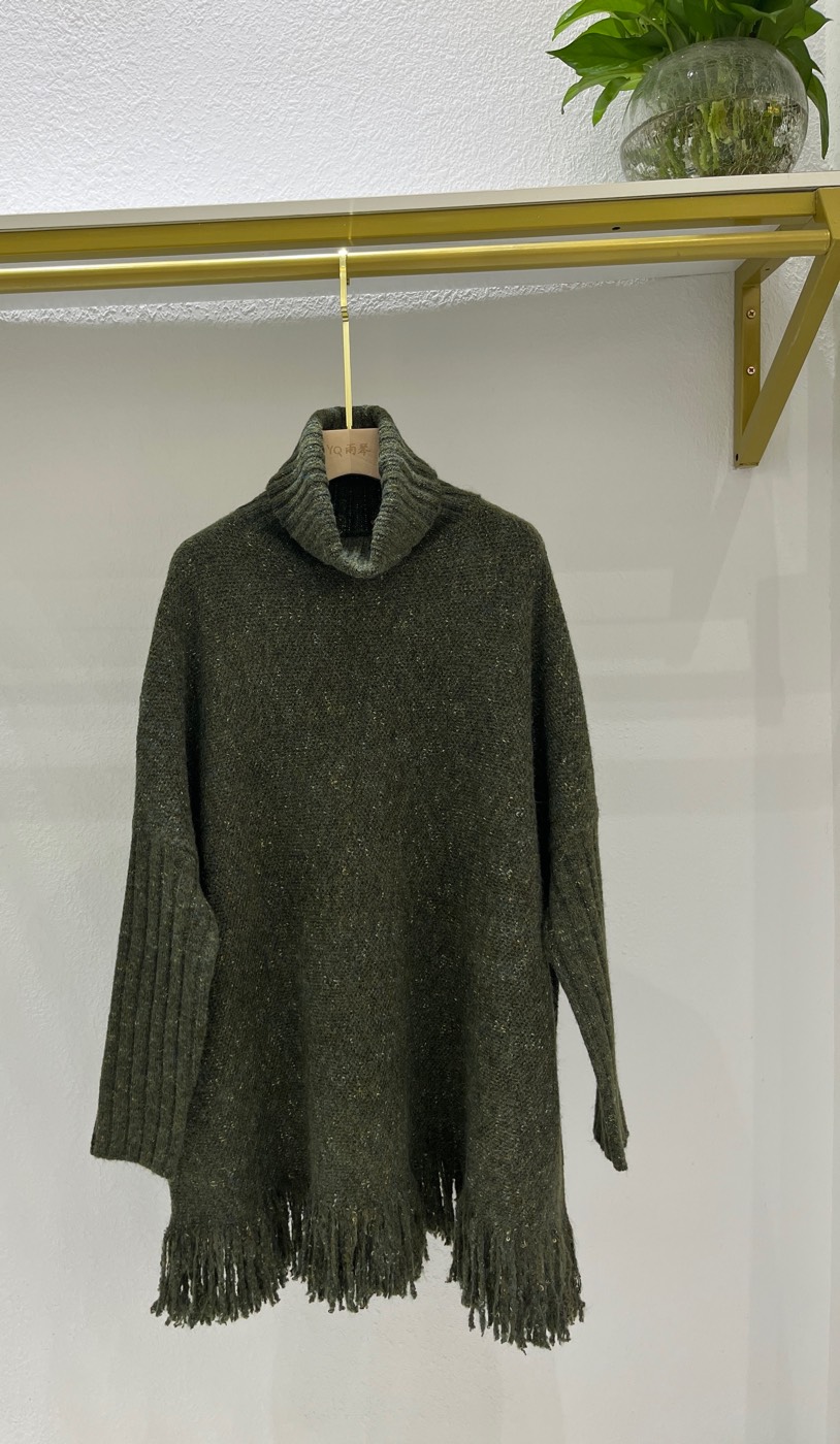 Style 22952, on a hanger